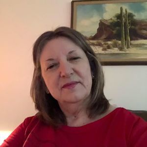 Meet your Posher, Connie